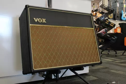 Vox - AC30 2 Channel Combo Amp
